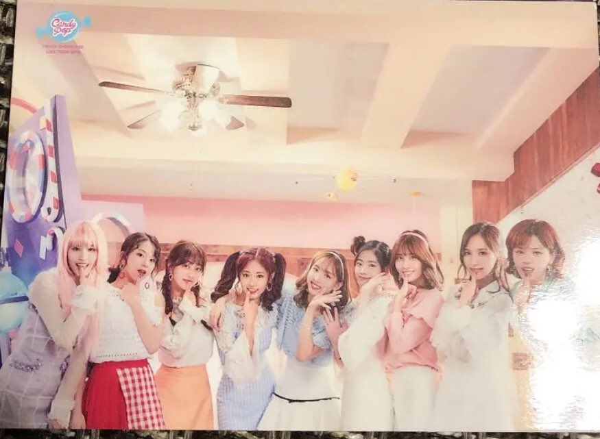 rinapipi002's tweet photo. TWICE買い取ってくれる方探してます。

画像のラントレ買取してくれる方探してます

希望額明記の上DMお願いします。
#TWICE買取  #TWICEトレカ買取  #TWICEトレカ https://t.co/QrBKkip3uy