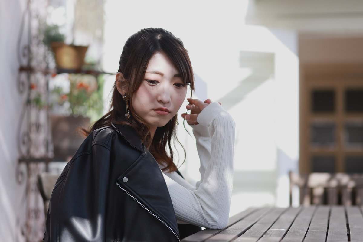 kate_tak13's tweet photo. 2018.10.20 Favorite Pictures
Model:Erinaさん @Erina_oxo_
#2018年を振り返る
天気の良い日で。明るいスタジオで。
秋らしいお洋服でお願いしたのに。
カッコいい感じのこの日のお写真📸✨
不測の事態や現場の状況への対応力も
つけないといけませんね🤔😅😊
#Erina
#FavoritePictures https://t.co/wqCArI0a1j