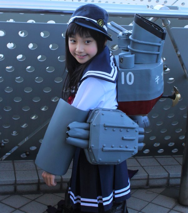 Twitterのコスプレ画像48