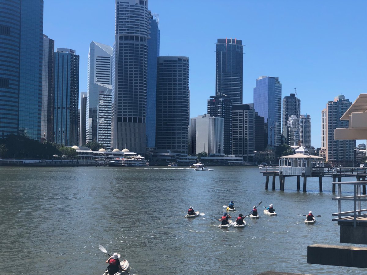 treecourts1's tweet photo. A slightly better view than from our normal paddle on the broads 🇦🇺🇦🇺🇦🇺 https://t.co/fNI6SCv9Uc