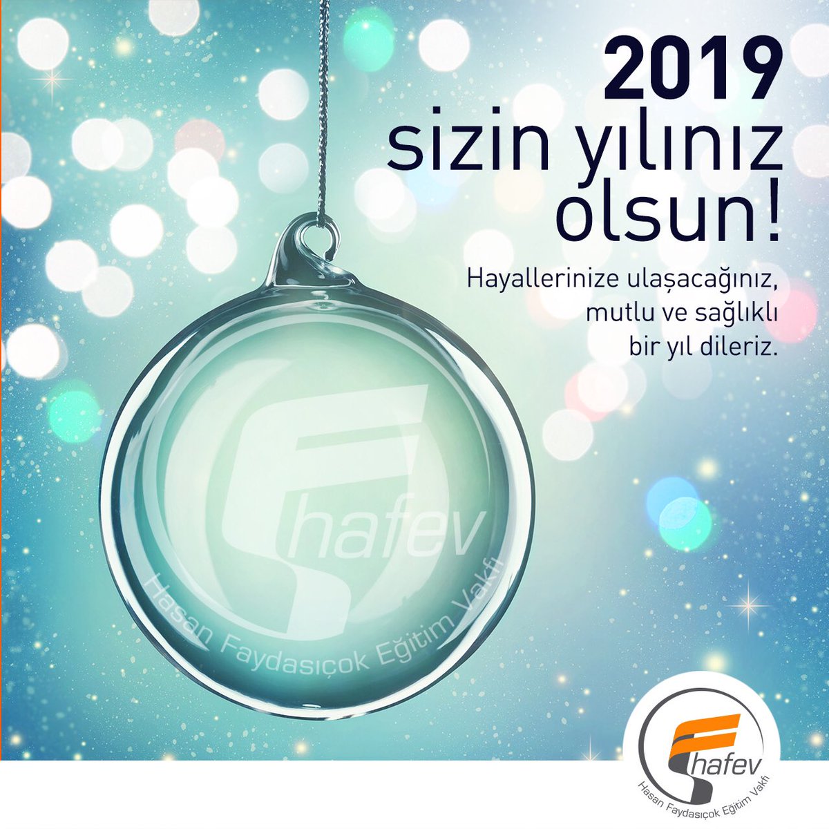 faydasicokvakfi's tweet photo. Mutlu yıllar!
#MutluYıllar #HappyNewYear #FaydasicokVakfi #Hafev #Sedeftekiİnciler #burs #üniversite #engineering #womeninengineering #girlempowerment #womeninstem #stem #womenempowerment https://t.co/02NgTnfaAs