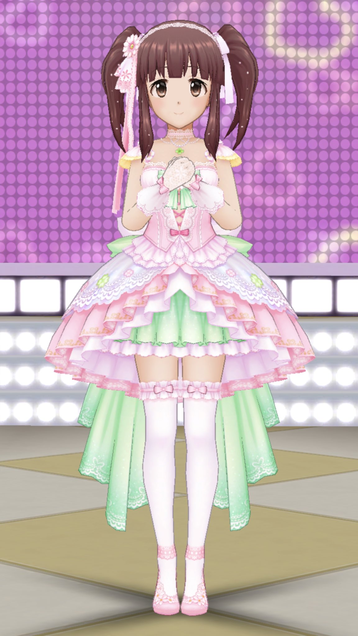 いっせ ライブ行きたい Twitter ನಲ ಲ シンデレラフェス限定ssr緒方智絵里の衣装です ご査収ください デレステ 緒方智絵里 T Co Tclprosmkf Twitter いっせ ライブ行きたい Twitter ನಲ ಲ シンデレラフェス限定ssr緒方智絵里の衣装です ご査収ください デレステ 緒方智絵里 T Co Tclprosmkf Twitter