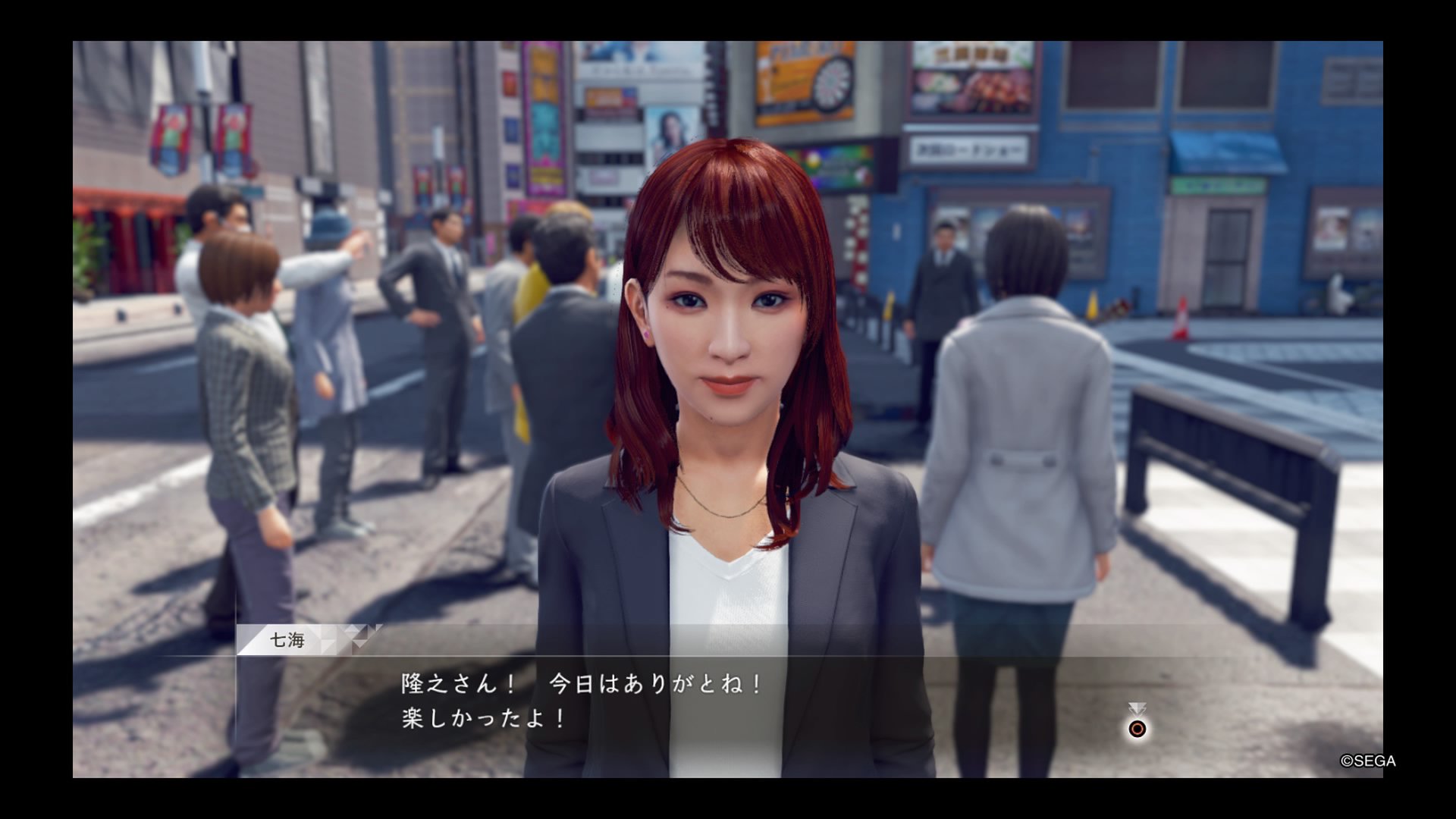 Pp神 埼pp さおりさんの次にお気に入り デレてからが可愛すぎです 声がサトリナさんなのも Ps4share ジャッジアイズ 松岡七海 佐藤利奈 T Co Sro4smktcx Twitter Pp神 埼pp さおりさんの次にお気に入り デレてからが可愛すぎです 声がサトリナさんなのも Ps4share ジャッジアイズ 松岡七海 佐藤利奈 T Co Sro4smktcx Twitter