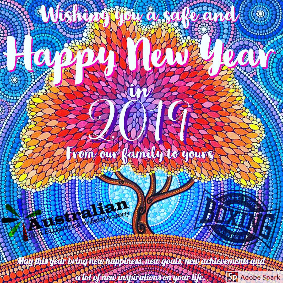 ASEWA17's tweet photo. “Tomorrow is the first blank page of a 365 day book, write a good one” - Brad Paisley. 

@beaverbrophy 
#newyearseve 
#nye2019 
#asewa 
#capeyorkboxingacademy #promotingpositivefitterhealthiercommunities #lovewhatyoudo #dowhatyoulove #boxingcoach 
#boxing #youthareourfuture https://t.co/wgoTpg0TiL