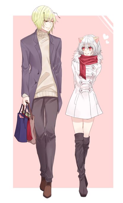 ピトーのtwitterイラスト検索結果 古い順 ピトーのtwitterイラスト検索結果 古い順
