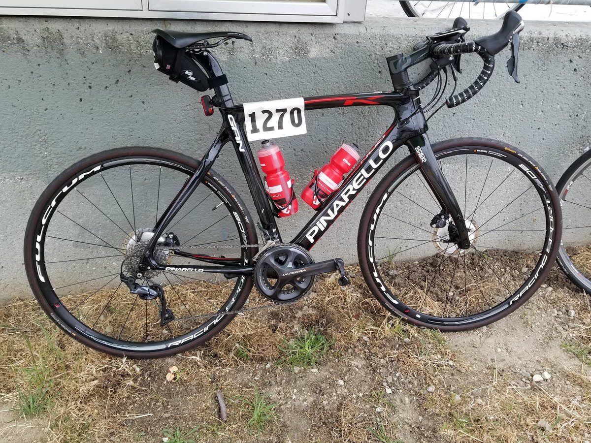 gsev's tweet photo. 2018 was a great year for cycling.  3,750 miles, a 213 mile ride, and a few fun bikes. 

https://t.co/0WfDrDWgCo https://t.co/kp1sTp1nm3