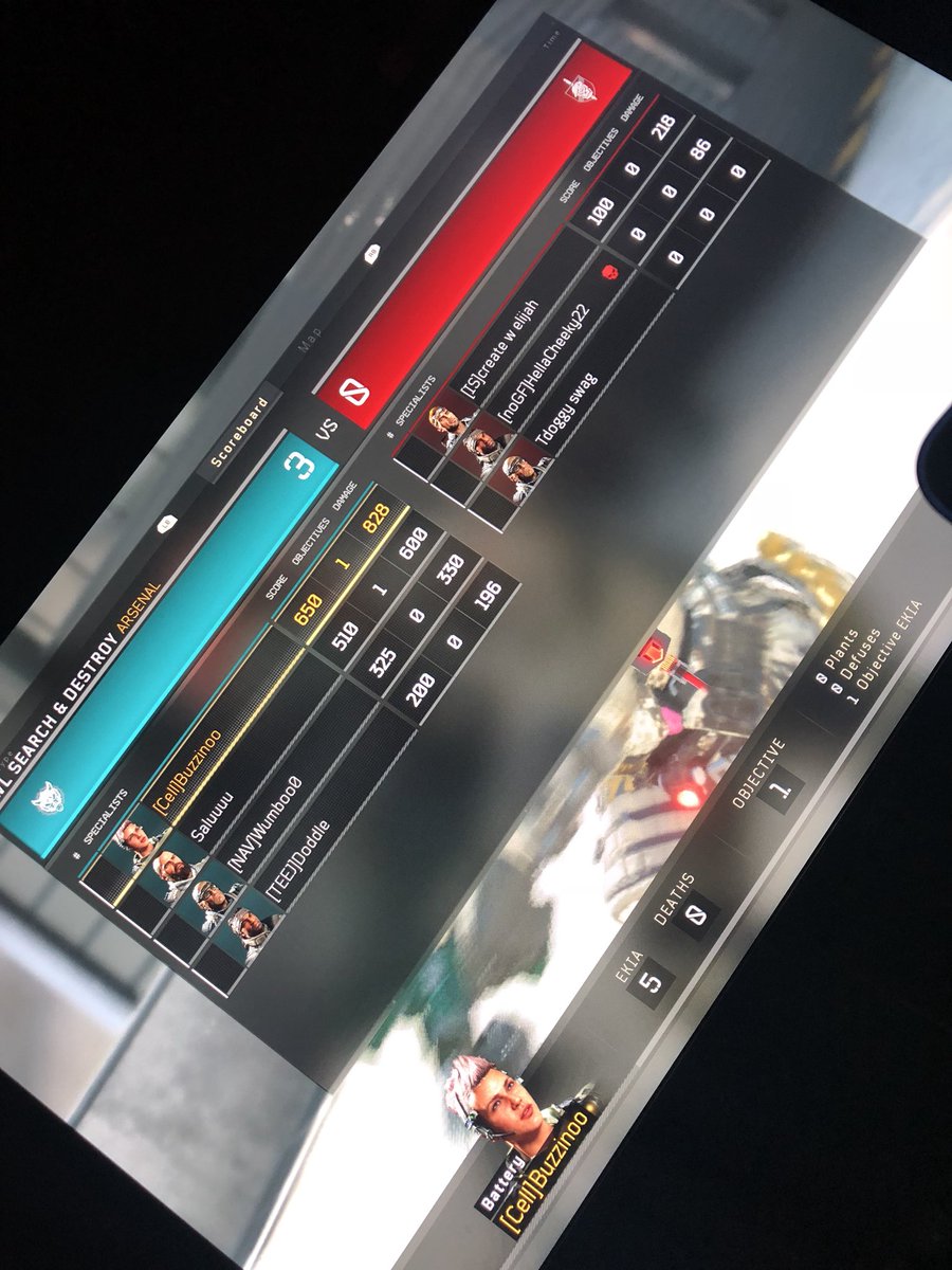 Buzz (@buzzinoo) on Twitter photo 