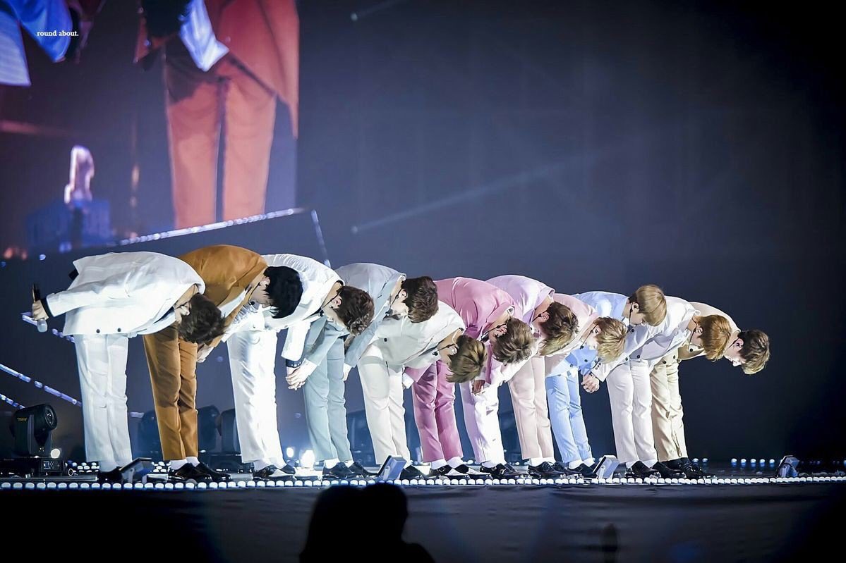 okaychamhwan's tweet photo. To my 11 stars,
It’s been a long journey and you’ve all grown so much. I’m so proud of u all for working so hard for us. I’m happy to call myself a wannable, i always will be. Pls don’t forget us and please stay close with each other. 사람함니다 워너원! 💕 #워너원_영원하자_사랑해 https://t.co/TjpogrM1s3