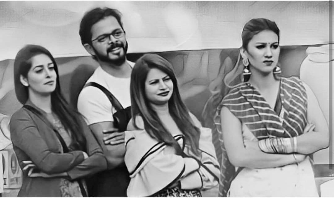 meghadhade's tweet photo. Congratulations @ms_dipika !  You’re truly a genuine and a pure soul and I’m so so happy for you.Winning biggboss is truly one of the greatest and the happiest moments and it’s your time now!So live it and love it.Lots of love to you ❤️❤️ #biggboss12  #Grandfinale https://t.co/KxQjub2wCU