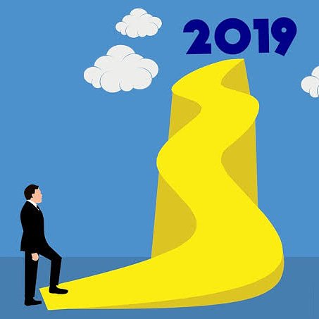 ConsamotC's tweet photo. #pathtosuccess in 2019
Shape your thought pattern and think success and stay positive https://t.co/b9Uhqxqvr3