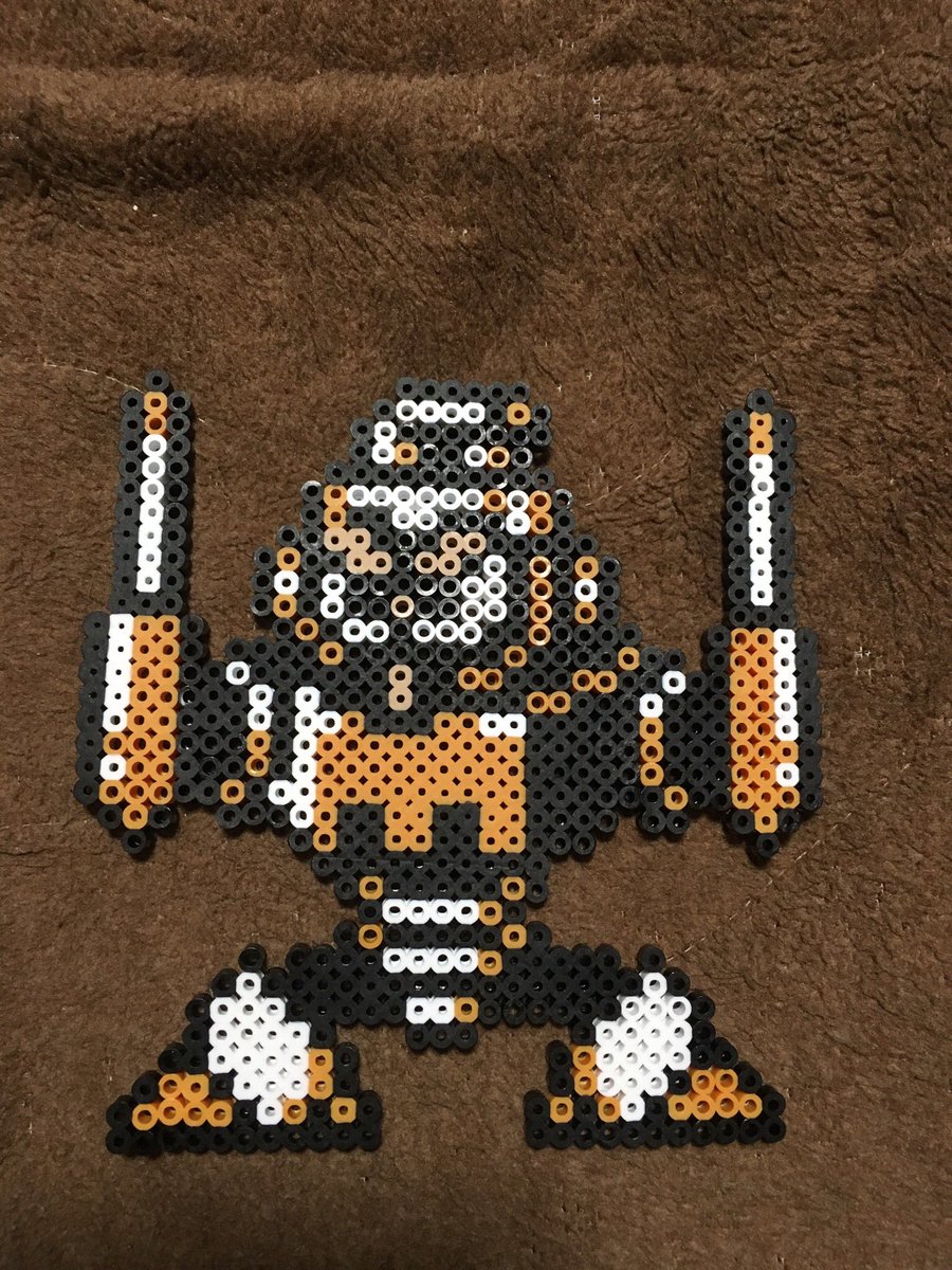 ロックマン3】より② 【DWN.021 タップマン】 【DWN.022 スネークマン