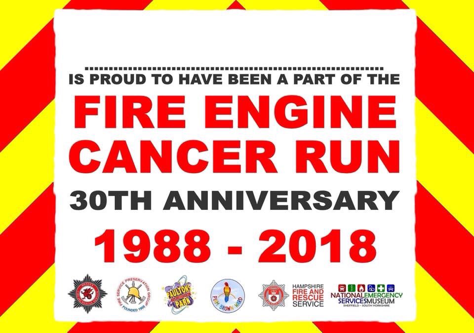 pbfireengineadv's tweet photo. The piam brown fire engine adventure wish all our helpers and supporters a happy 2019 and thanks for all your help @Romsey33 @paultonspark @NESMUSEUM @FireWessex @Hants_fire @HantsPolice and #fspg #Mccormick Recovery https://t.co/hdqalknIxD
