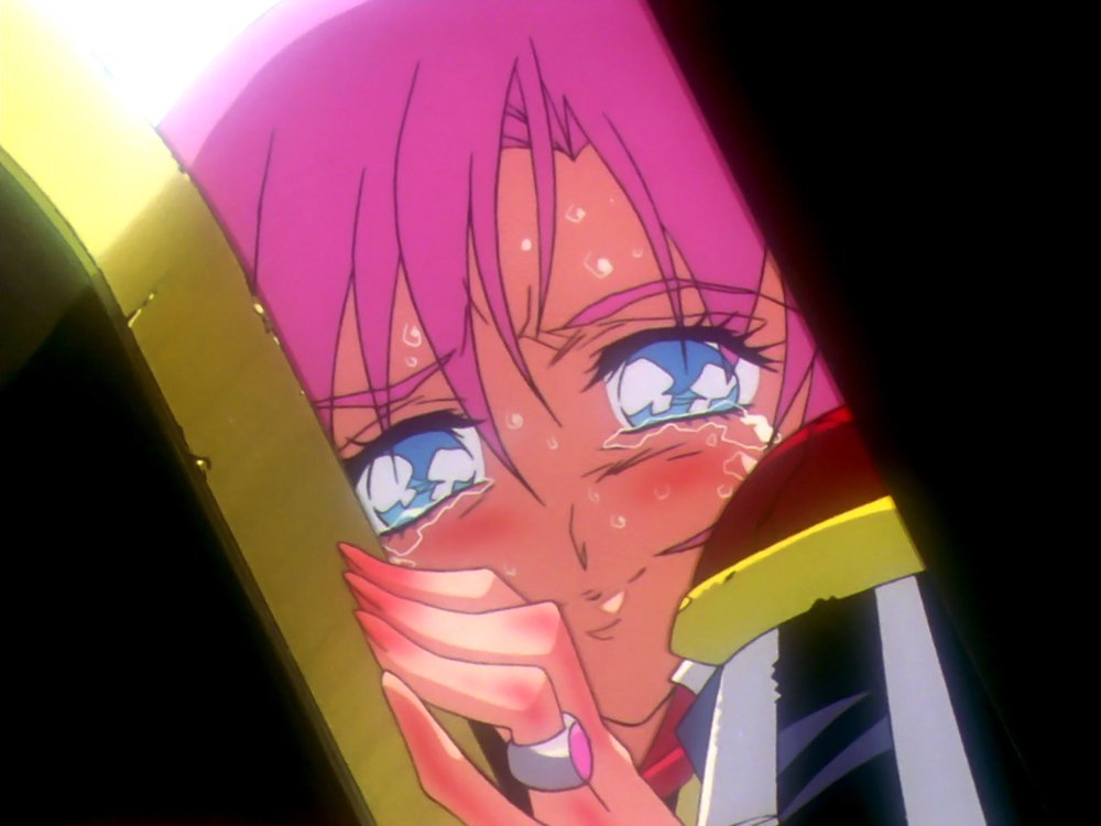 My Favorite Scene in Anime