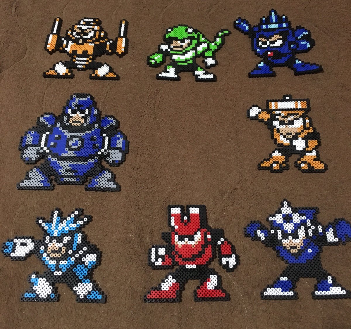 パブ 定義する ジェット ロックマン 3 ボス Fujisawa Style Jp