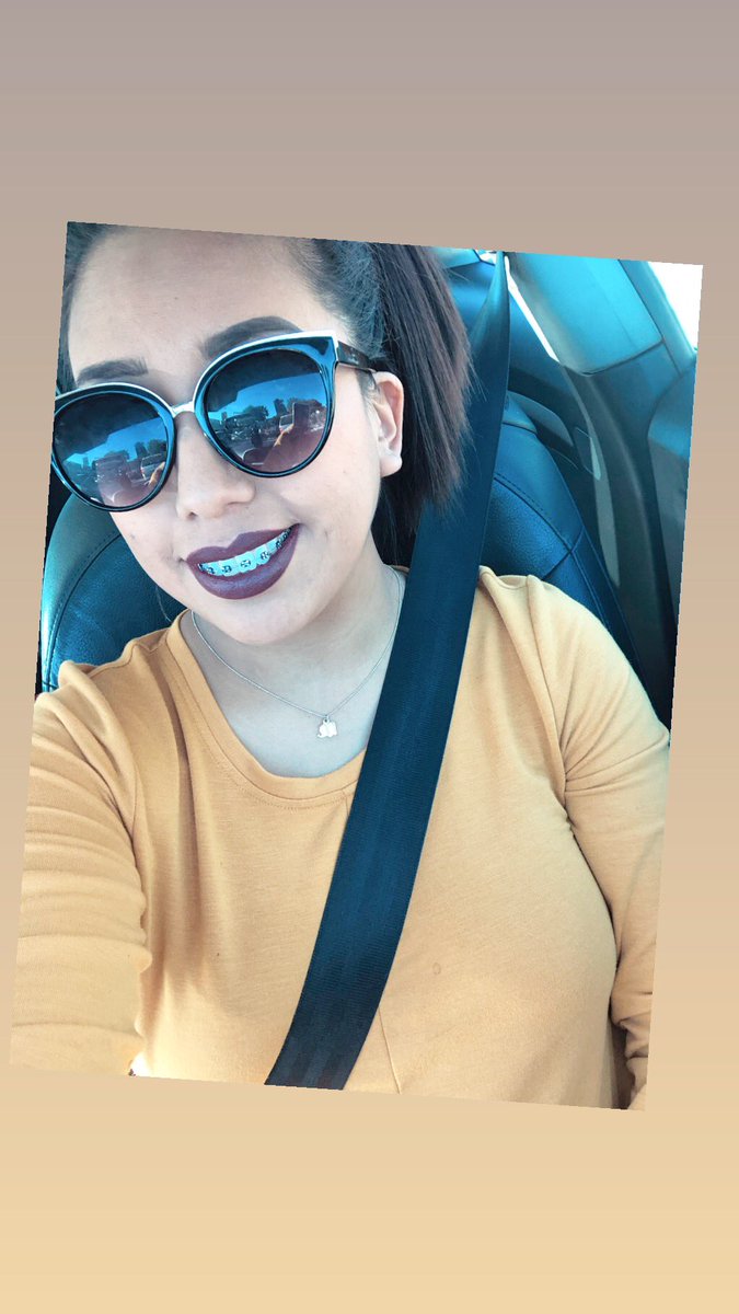 Chicos estoy realmente agradecida por todo con ustedes ❤️