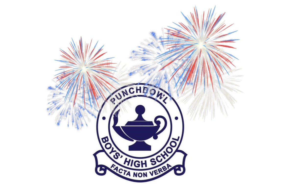 Punchbowl Boys' High School tweet media