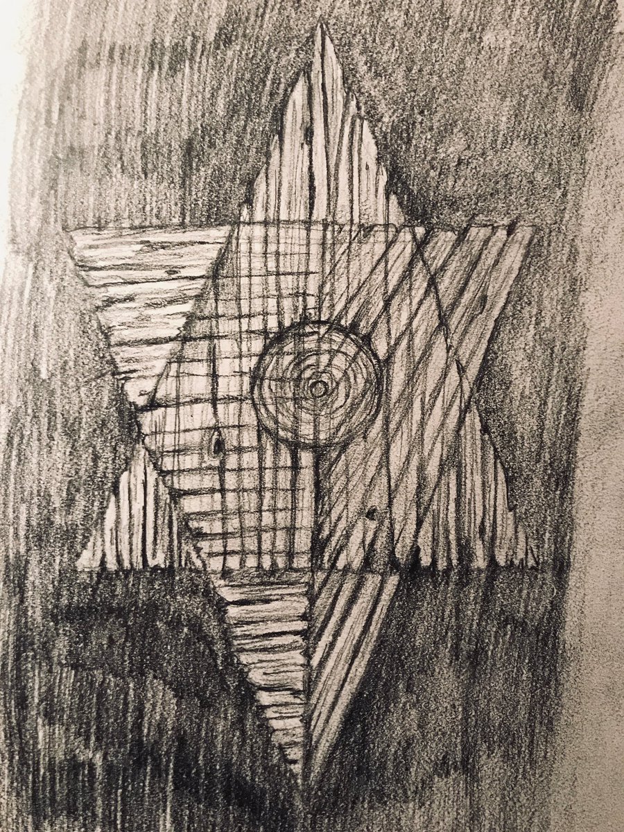 VEBaring's tweet photo. Day 6: Sides a Plotting. Back on schedule now, which is to say less behind. #twelvedaysofchristmas #twelvedaysofcorvus New gates tomorrow. https://t.co/blsyIIUcBj