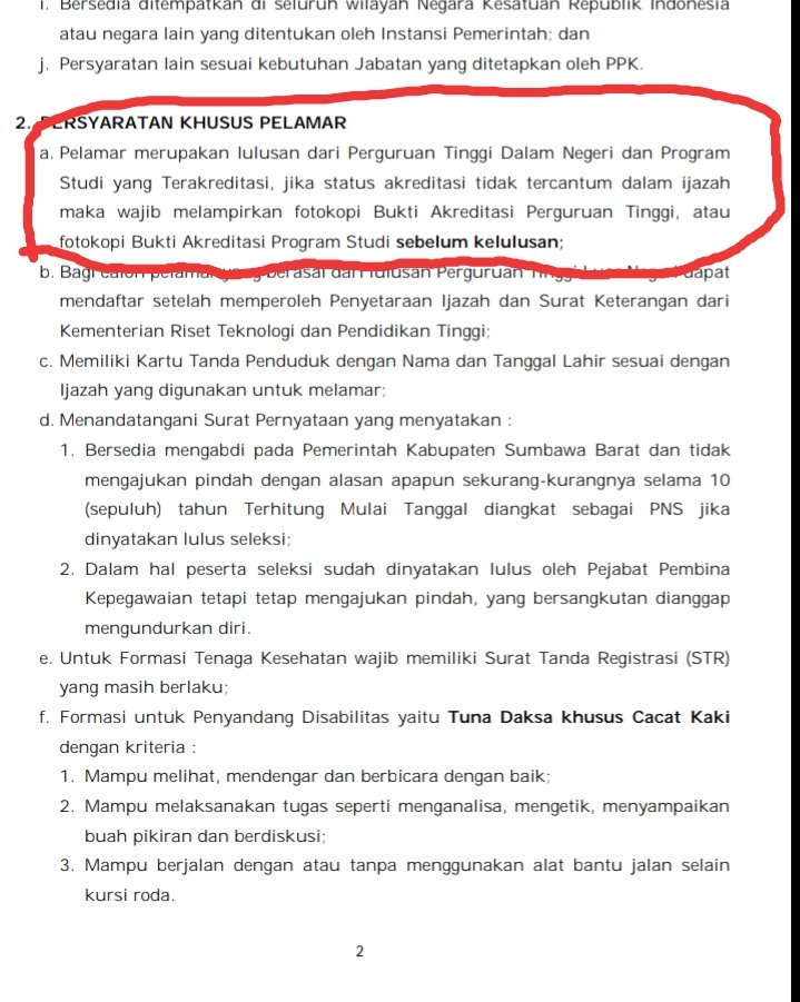AdrySaif's tweet photo. @MusafirDay @PutuKocer @SWarianti Insya Allah sy aman karena diijazah tertera akriditasi ya BAN PT... https://t.co/WnWVXg9uc5