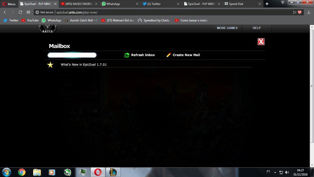 rafa_vieira_b_'s tweet image. I have not taken gifts to days ... it's because I do not have many friends I do not know where the donations will be ... I'm not complaining just feeling a discouraged girl #edcodes #edgifts #edbugs