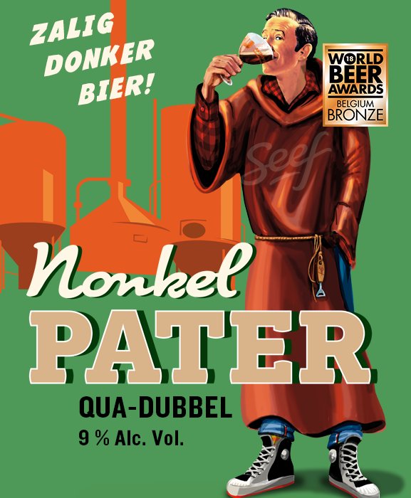 Luc De Raedemaeker tweet media