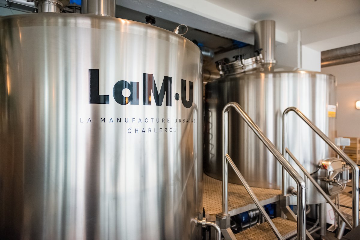 Luc De Raedemaeker tweet media