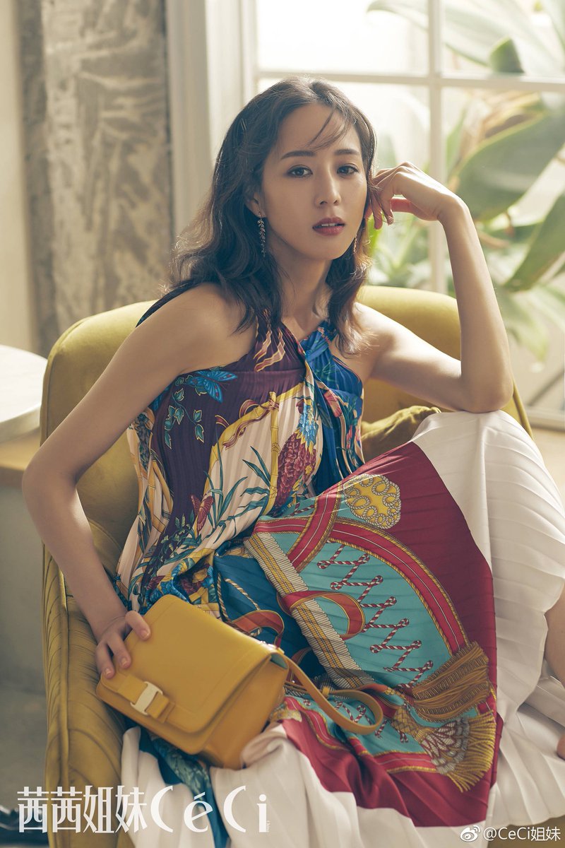 NingChang15's tweet photo. [ 張鈞甯Ning Chang ] Facebook 更新 :: 繽紛色彩，尋找你的彩虹🌈假日 #Ferragamo 《小幫手》
 #จางจวินหนิง #張鈞甯 #장균녕 
#NingChang #JanineChang #ZhangJunNing #ChangChunNing 
#Singer #Actor #Model #Taiwan #China #ChinesActor https://t.co/zjsgT2EvJ5