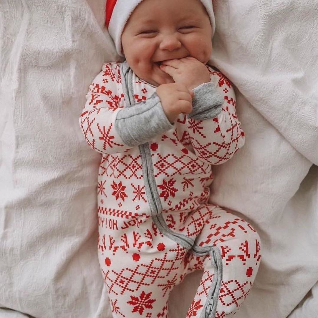 Por si aún no lo conocen, les presento al gordito más divino.