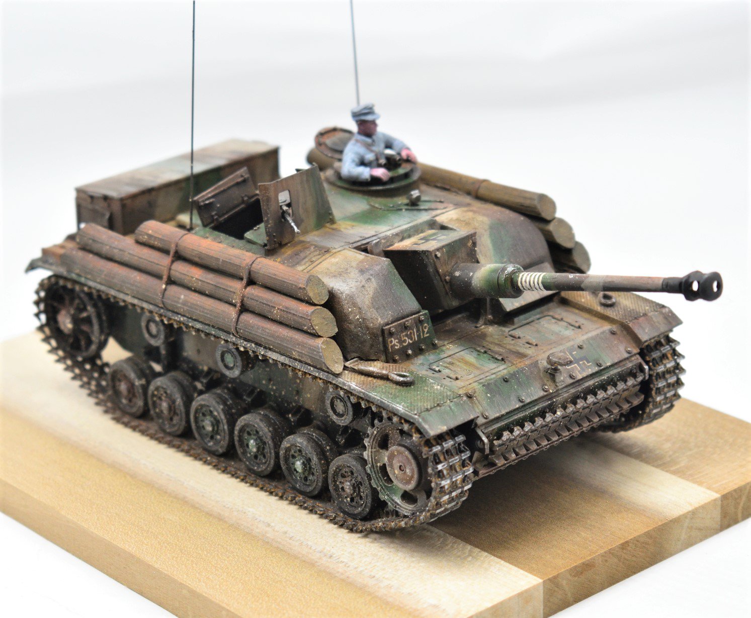 crown1/35パンサー突撃砲戦車 71JfUkrd1nL._UF350,350_QL50_.jpg