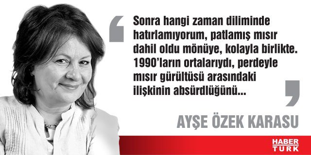 Ayşe Özek Karasu Ayşe Özek Karasu