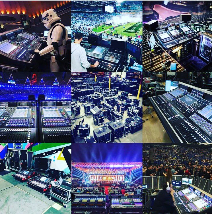 DiGiCo_official's tweet photo. @DiGiCo_official #2018bestnine images on Instagram. These images have generated over 600k likes! Thanks for your support!
Isn’t it about time you #updateyourVENUE  #changeyourProfile #wedontmakemotorbikes #DiGiCo #SD9 #SD5 #SD7 #SD10 #Stealthcore2 #SDRange #allthingsdigico https://t.co/X0Z33Wv3Io