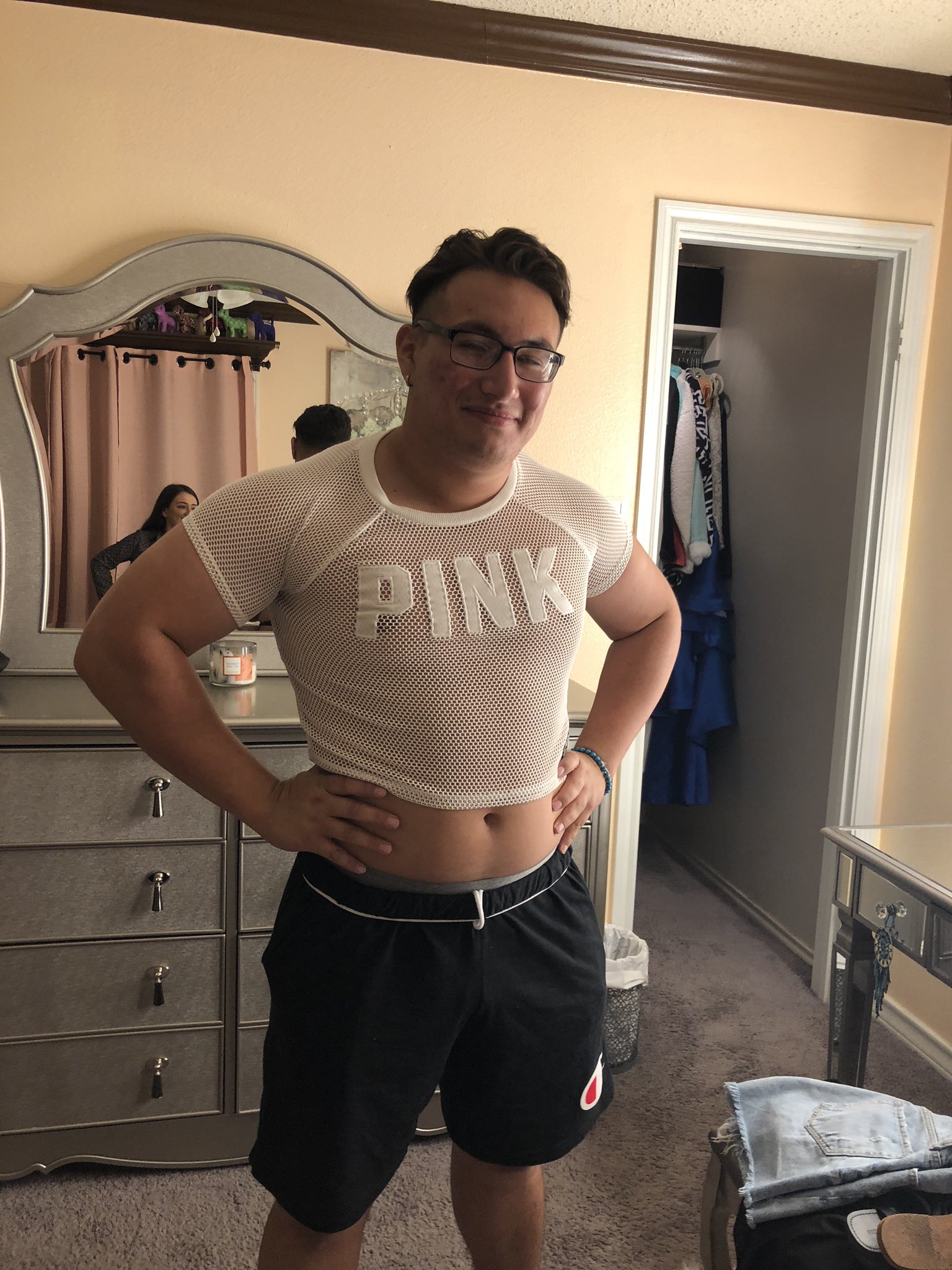 Happy Birthday to my good friend Andy Milonakis   