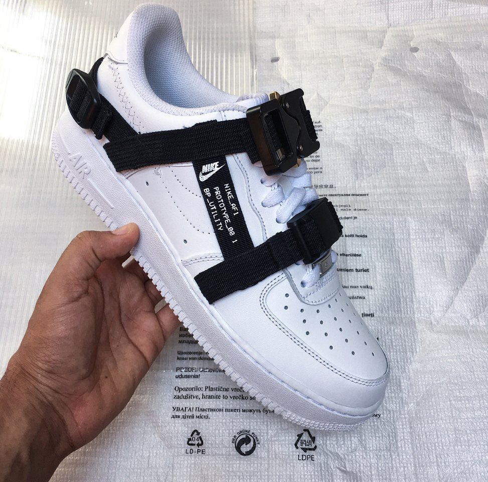 nike af1 prototype 001 bp utility