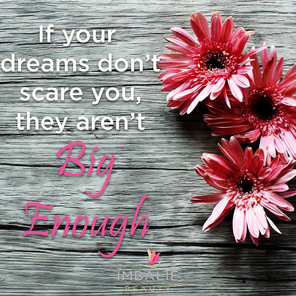 #Success #Motivation #MotivationMonday #Quotes #BuildingTheDream #ChasingDreams  #DreamLife  #DreamsComeTrue #LeadersInBeauty #SettingGoals #ReachingGoals #GoalDriven #Goals #Leader #FutureBoss #ImbalieBeauty