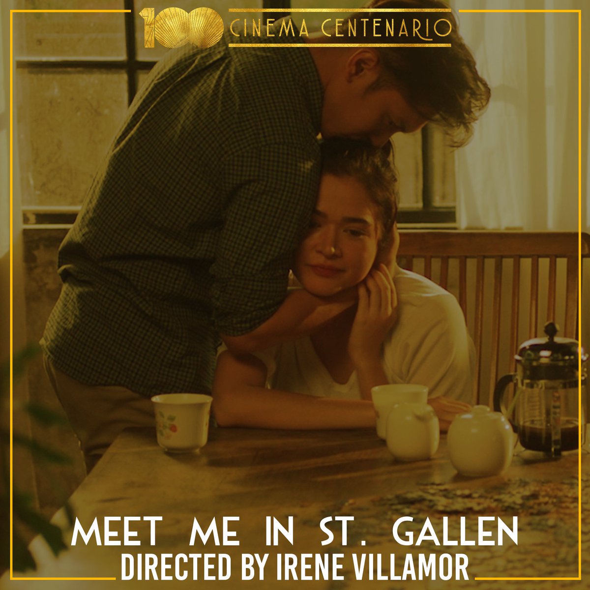 Cinema Centenario tweet media