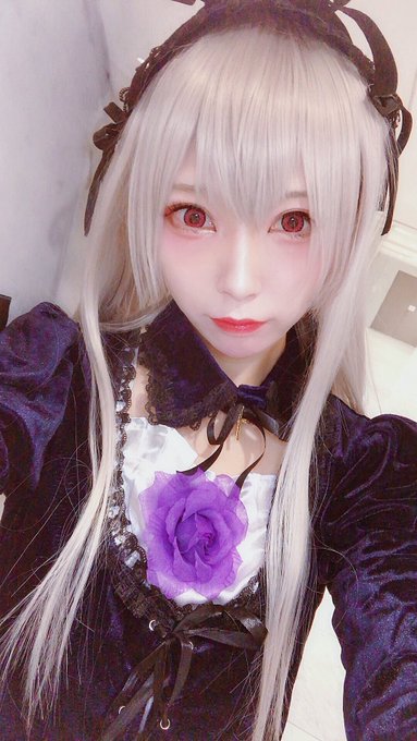 Twitterのコスプレ画像55