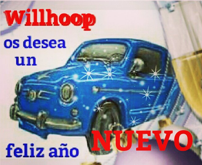 Willhoop_'s tweet photo. Willhoop os desea a todos un feliz año nuevo 🎉🎊

Willhoop wünscht allen einen guten Rutsch ins neue Jahr 🎉🎊

Willhoop wisch you a Happy New Year 🎉🎊 https://t.co/Jq3YDh92ps