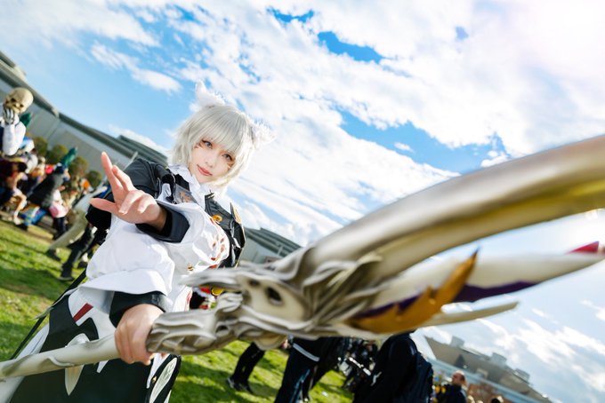 コスプレイヤーゆきちゃん丸のTwitter画像74