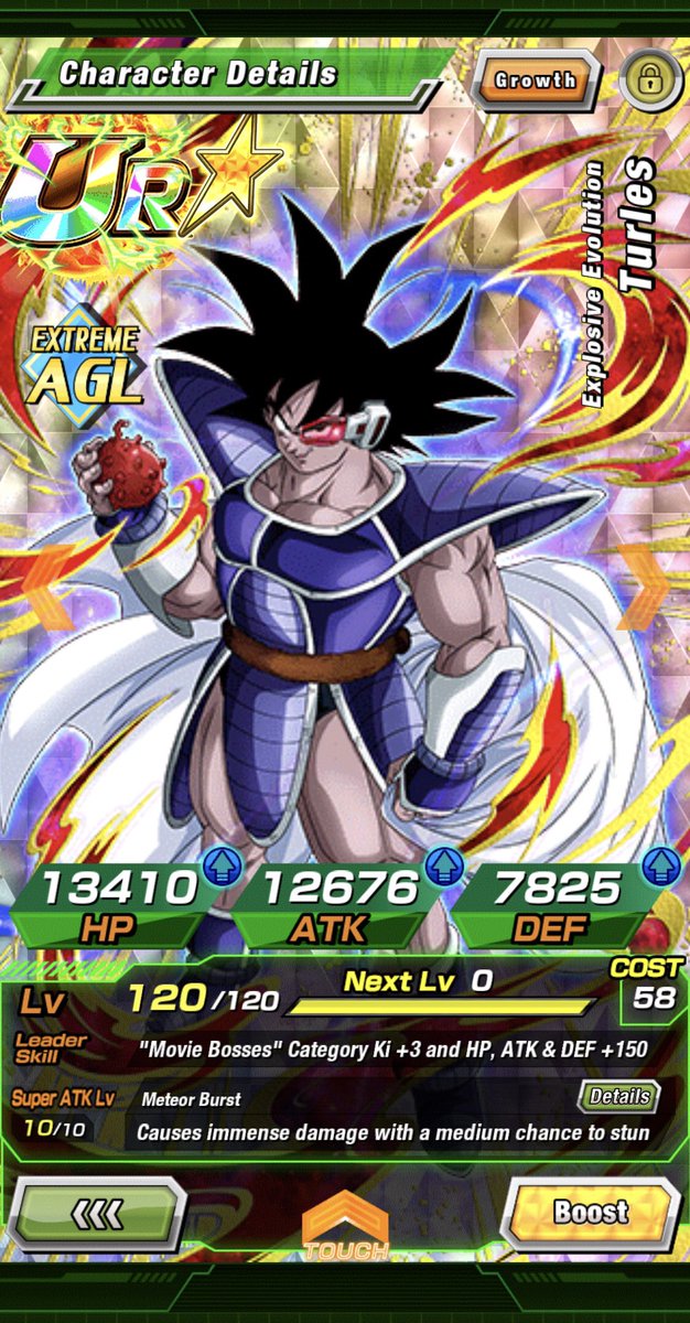 Goresh Twitterissa 9番 超サイヤ人ゴッドssベジータ Super Saiyan God Ss Vegeta 2連ぐらい回して 虹にできました Was Able To Rainbow In Around 1100 Stones