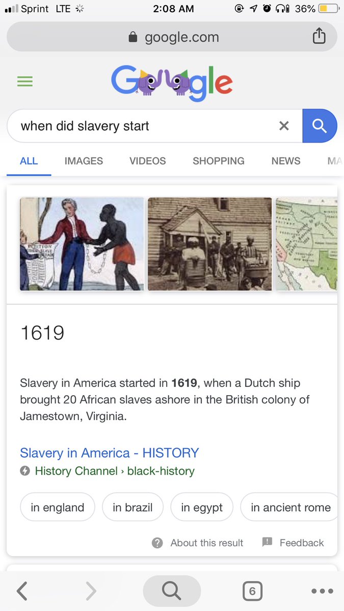 cutsbyzach's tweet image. And y’all keep wondering why everybody feel like 2019 gone be their year. The 400 years is up.