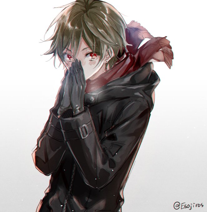 Esojirosさんのイラストまとめ 18ページ目