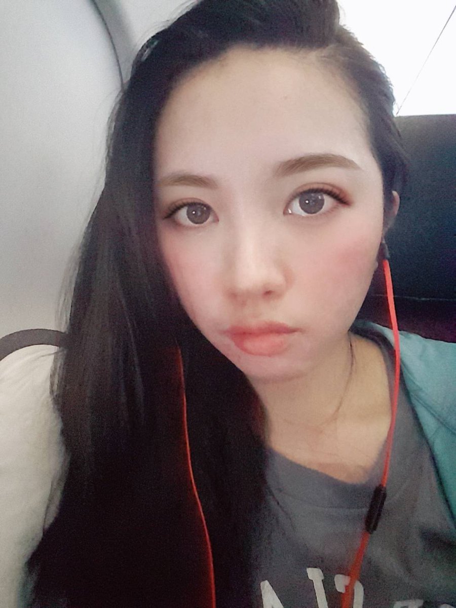 Flying lonely. Did you look up yesterday and see my plane going by?