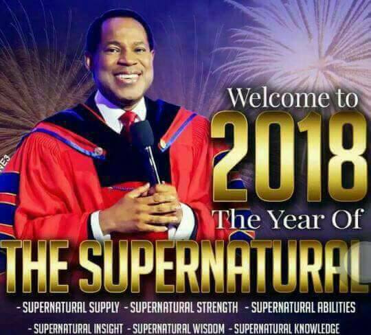 LoveWorldEvents's tweet photo. How Supernatural was your 2018? Tell us in the comments below.
#YearOfTheSupernatural #31stWithPastorChris #Dec31Service #LoveWorld #NewYear #HappyNewYear #NewYearsEve #NewYearEveServiceWithPastorChris #FALA2018 #FALF #PastorChrisEvents #PastorChrisOyakhilome https://t.co/WD4L5sEmnB