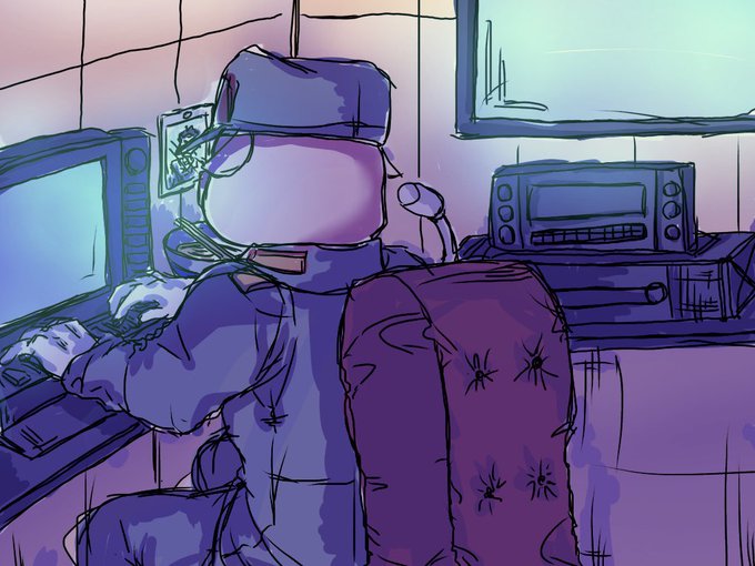 クラレルフィアのtwitterイラスト検索結果 古い順