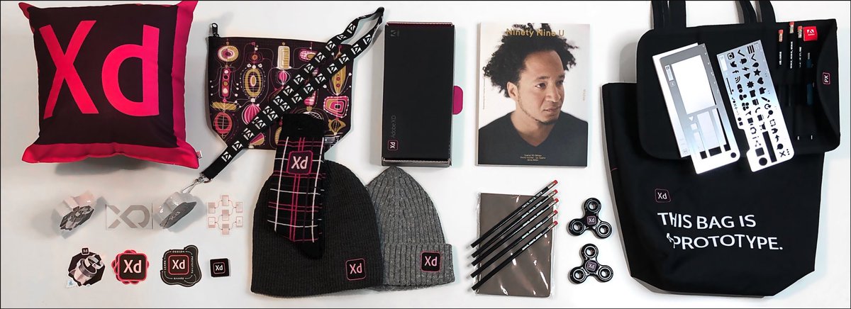 demianborba's tweet photo. Last 24 hours! You want the #AdobeXDKit because... More info: https://t.co/al03kcX8ci @AdobeXD #AdobeLife Good luck everyone, and thanks for the amazing support in 2018! See you next year 🤙 https://t.co/2qUv3pkRPO