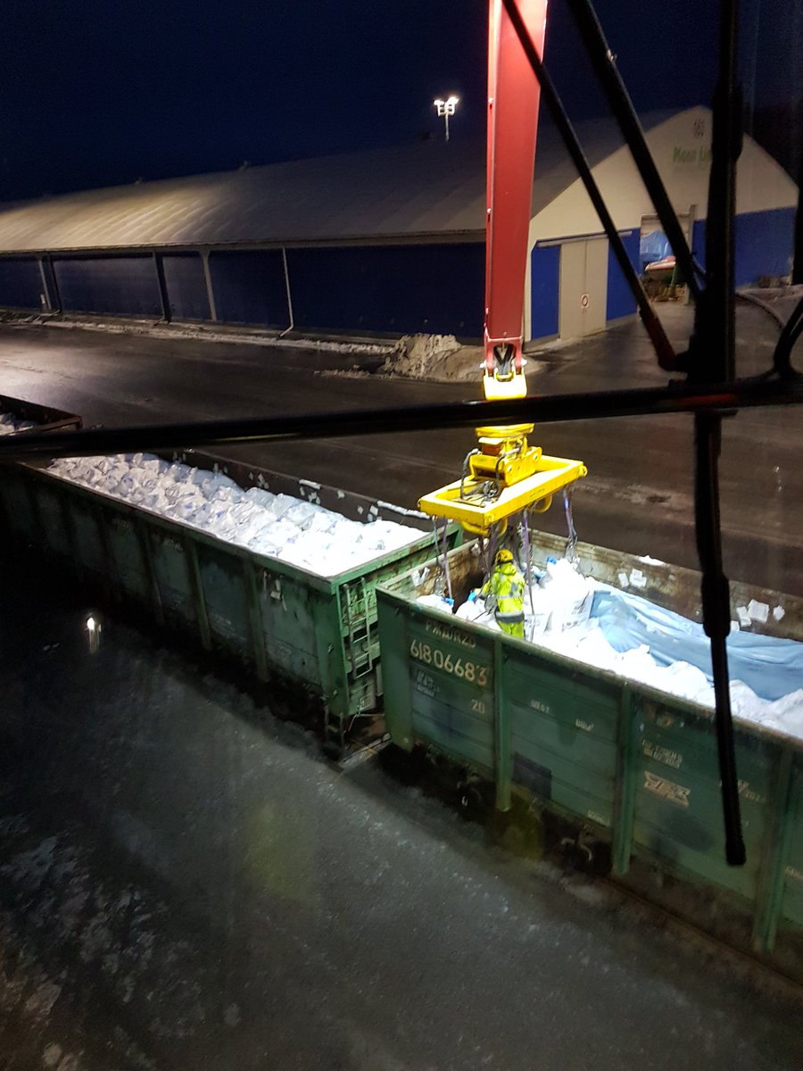 timo_rahkonen's tweet photo. #Stevena #Mantsinen #PortOfTurku https://t.co/7mGfBfGmDl