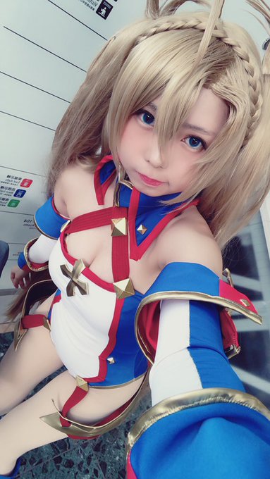 コスプレイヤートキワのTwitter画像33