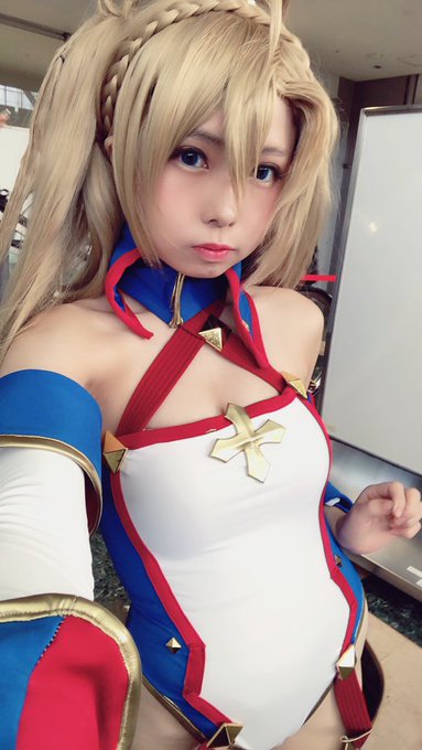 コスプレイヤートキワのTwitter画像34