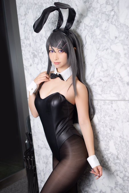 Twitterのコスプレ画像44