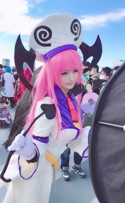 コスプレイヤーKaori（ふしみかおり）のTwitter画像25