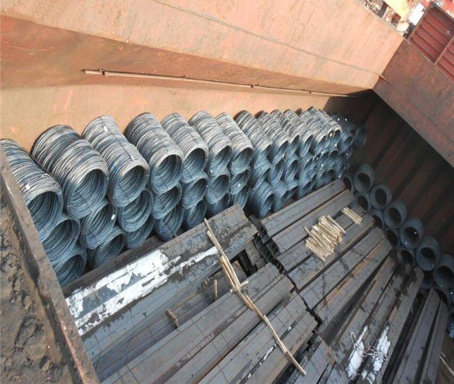 Product industrial carbon and Alloy Steel Wire